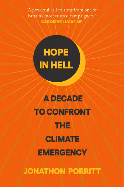 Hope in Hell