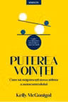 Introspectiv. PUTEREA VOINTEI. editie noua