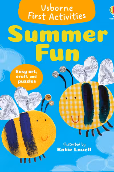 Summer Fun