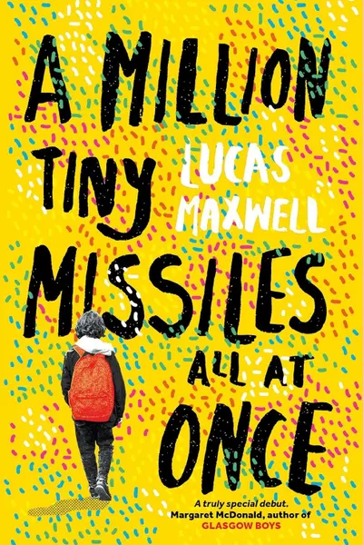 A Million Tiny Missiles All At Once