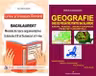 Pachet Bacalaureat Limba si literatura romana Subiectul 1 si 2 si Geografie Probleme fundamentale - Oana Valeria Chelaru, Catalina Sandulache