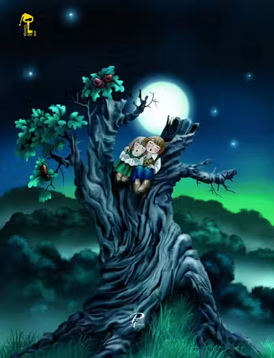 Hansel si Gretel