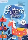Litere ghiduse