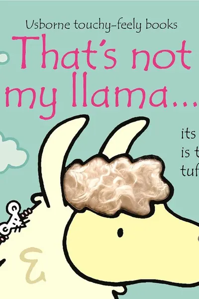 That's Not My Llama...