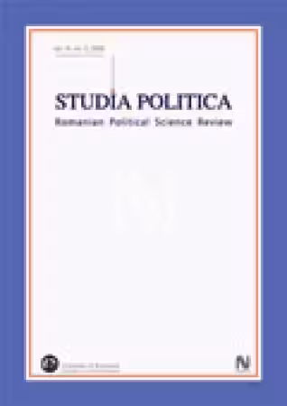 Studia Politica - nr.3/2006
