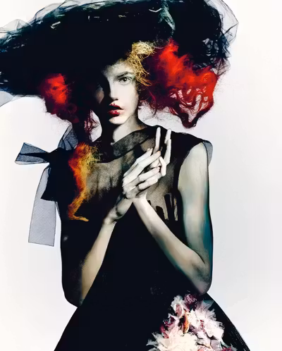 Paolo Roversi