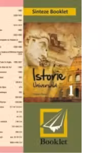 Pliant Istorie Universala