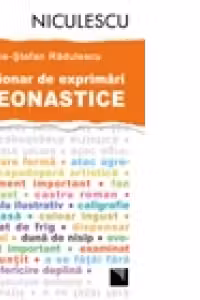 Dictionar de exprimari pleonastice