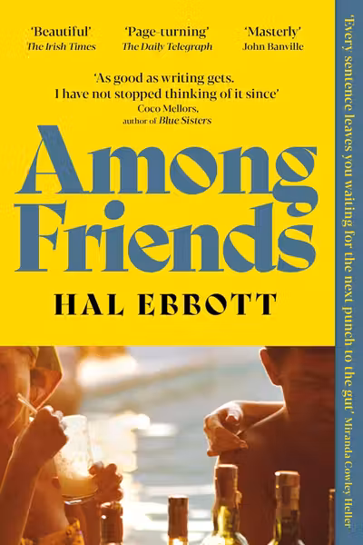 Among Friends