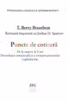 Puncte de cotitura. De la nastere la 3 ani. Dezvoltarea emotionala si a comportamentului copilului tau