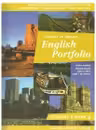 English Portfolio Student s Book 8. Manual de limba Engleza pentru clasa a 8-a