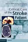 Critical Care of the Stroke Patient - Stefan Schwab, Daniel Hanley, A. David Mendelow