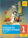 Comunicare in limba romana. Fise de lucru. Clasa I