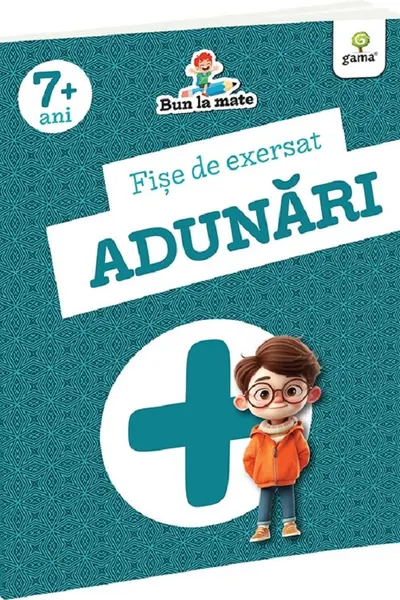 Fise de exersat Adunari