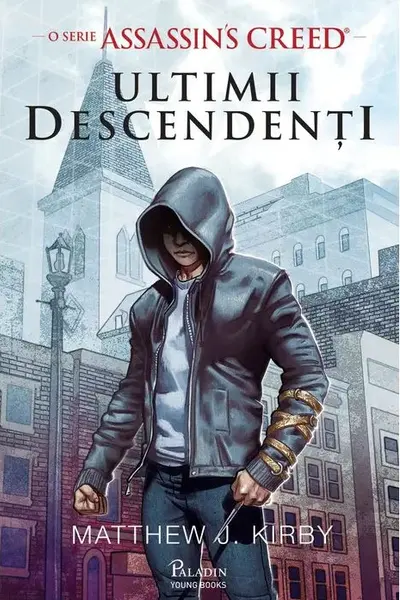 Ultimii descendenti