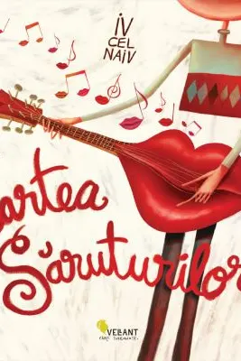 Cartea saruturilor