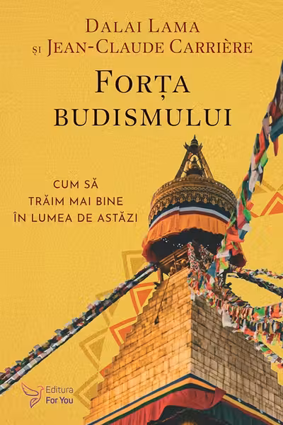 Forta budismului