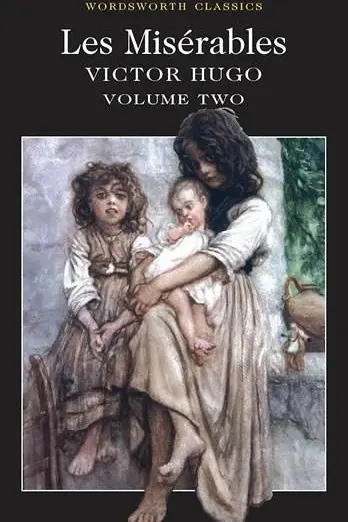 Les Miserables Volume Two