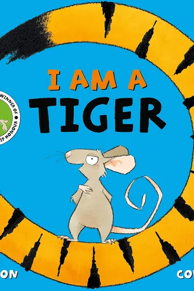 I am a Tiger
