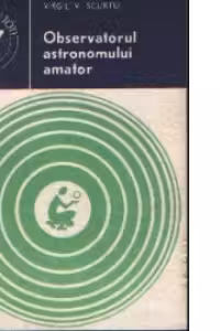 Observatorul astronomului amator