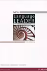 New Language Leader Upper Intermediate Coursebook