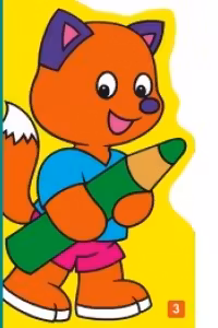 CALC DE COLORAT 3