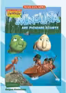 Minciuna are picioare scurte