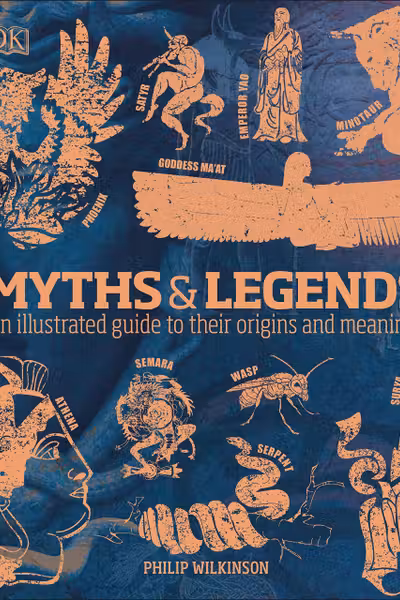 Myths & Legends