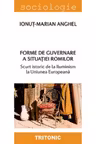Forme de guvernare a situatiei romilor