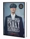 Din ordinul Peaky Blinders