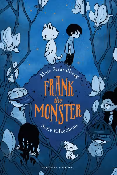 Frank the Monster