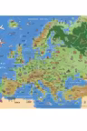 Harta Europei