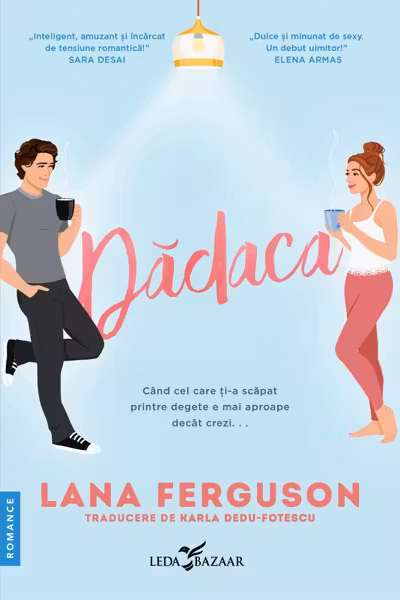 Dadaca
