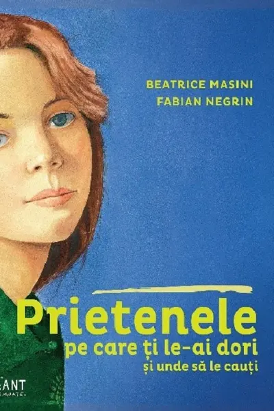 Prietenele pe care ti le-ai dori si unde sa le cauti