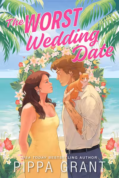 The Worst Wedding Date