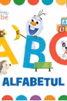 DISNEY BEBE. ALFABETUL. reeditare