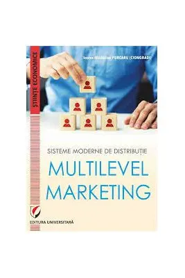 Sisteme moderne de distributie. Multilevel marketing