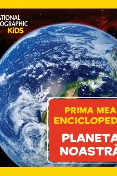 Planeta noastra