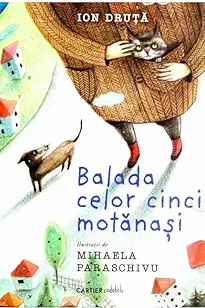 Balada celor cinci motanasi