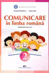 Comunicare in Limba Romana, cls a II a