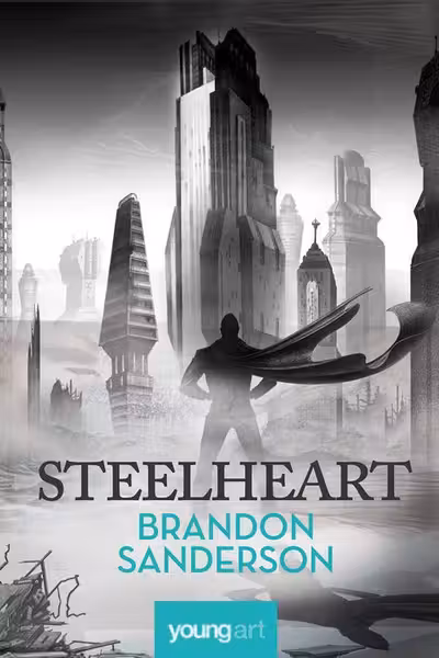 Steelheart