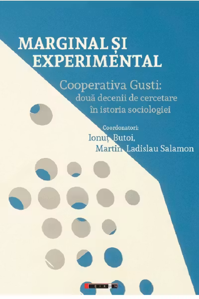 Marginal și experimental