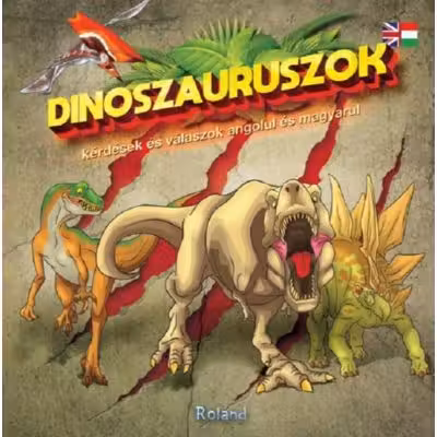 Dinozauruszok