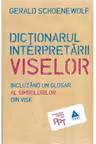 Dictionarul interpretarii viselor