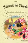 DISNEY Gold. 116 MINNIE LA PARIS