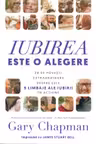 Iubirea este o alegere