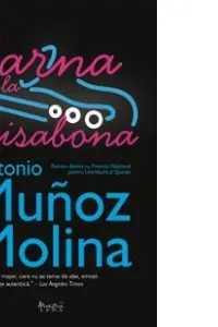 Iarna la Lisabona