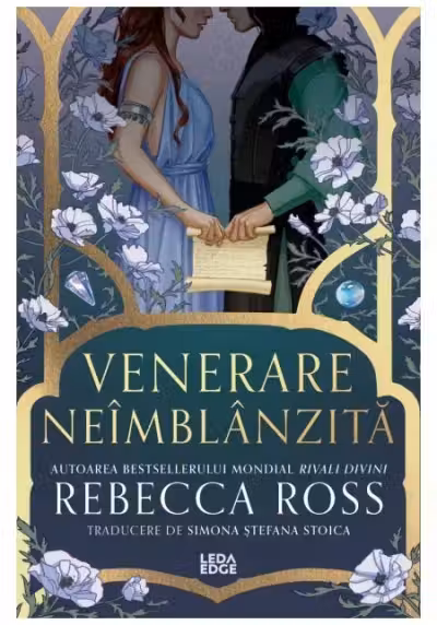 Venerare neîmblânzită