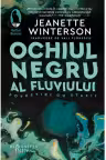 Ochiul negru al fluviului