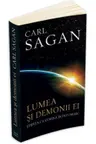 Lumea si demonii ei: stiinta ca lumina in intuneric